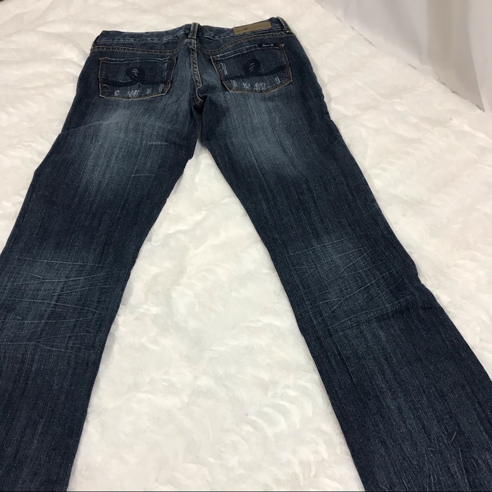 Seven 7 Jeans - Picture 5 of 8